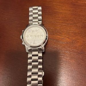 Michael Kors watch.